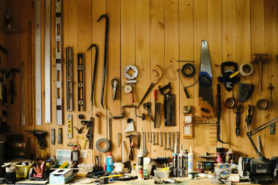 Handyman Odoo ERP
